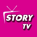 Story TV app icon